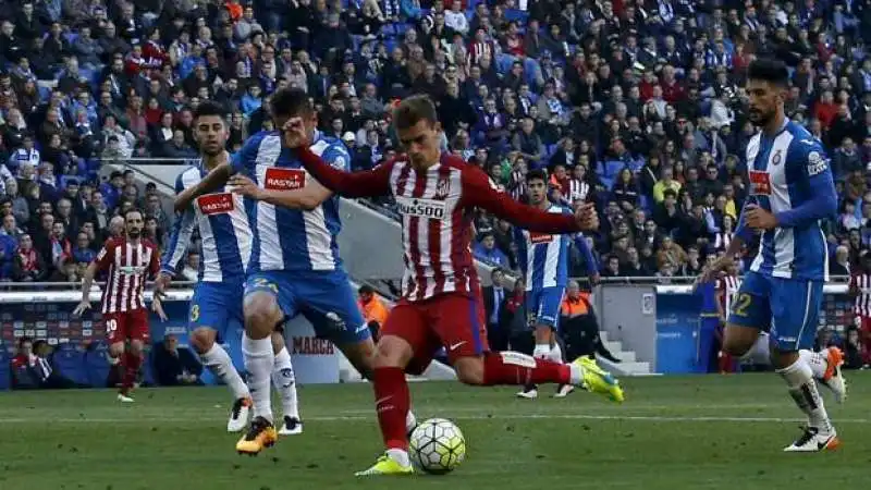 griezmann