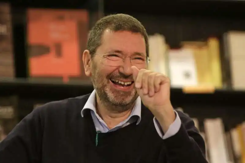 ignazio marino presenta il suo libro  10