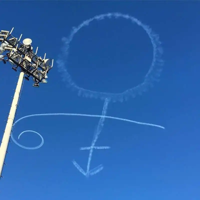 il cielo di new orleans per prince