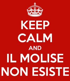 il molise non esiste 2