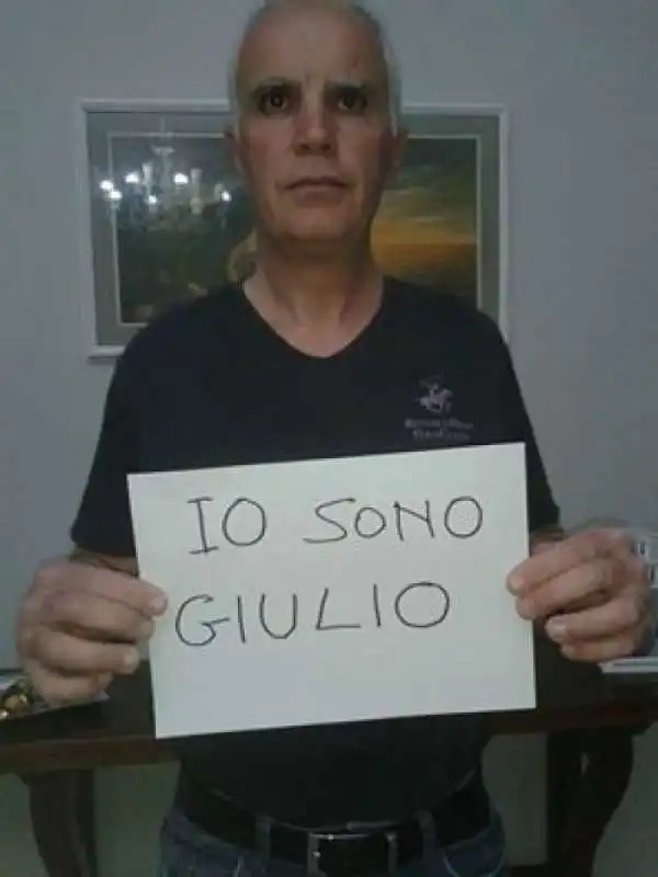 io sono giulio 5