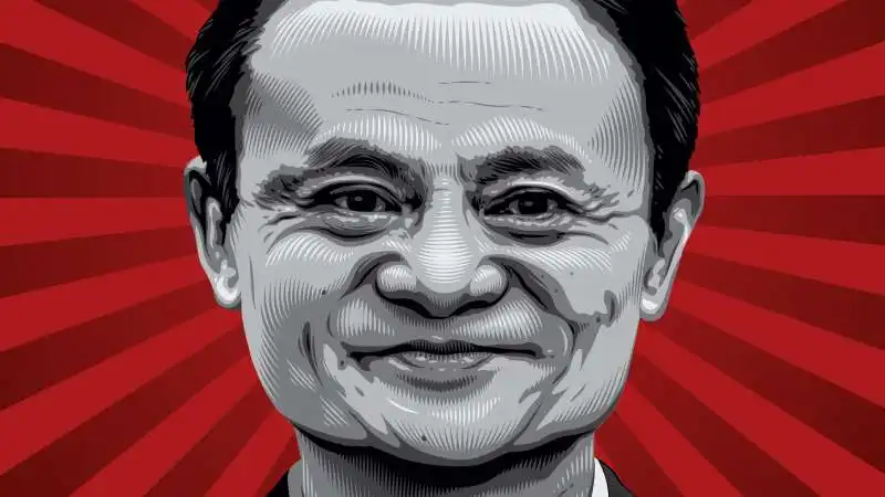 jack ma 1