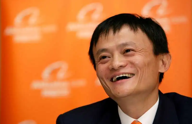 jack ma 2