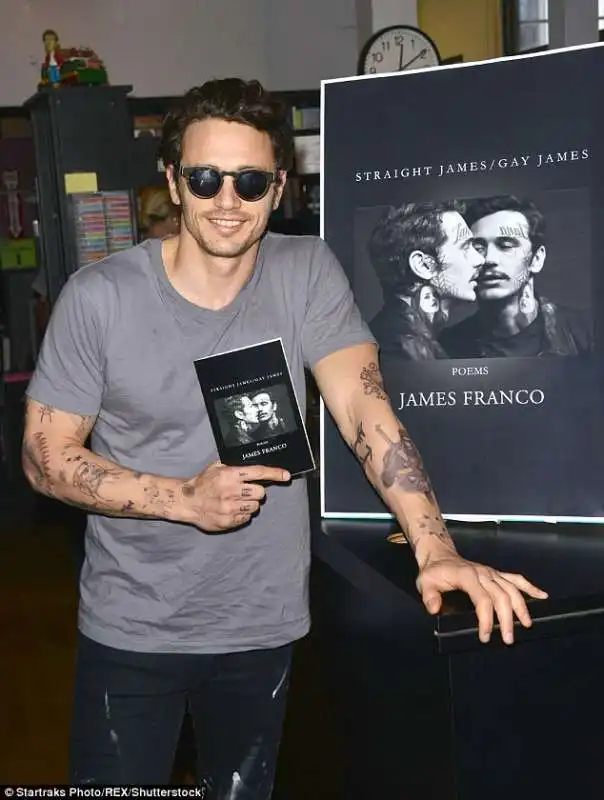 james franco 2