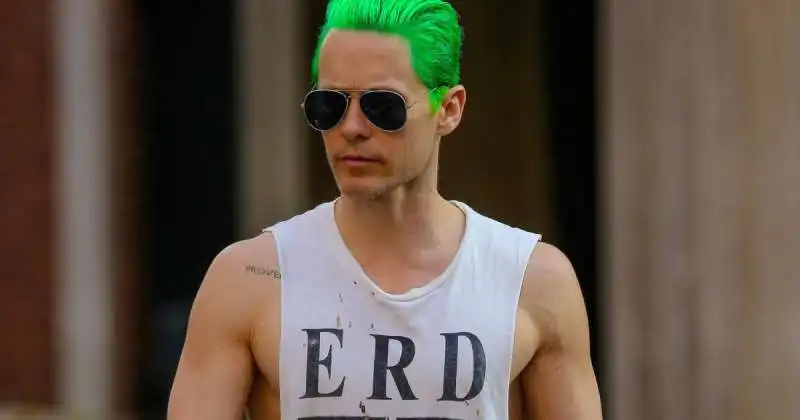 jared leto 2