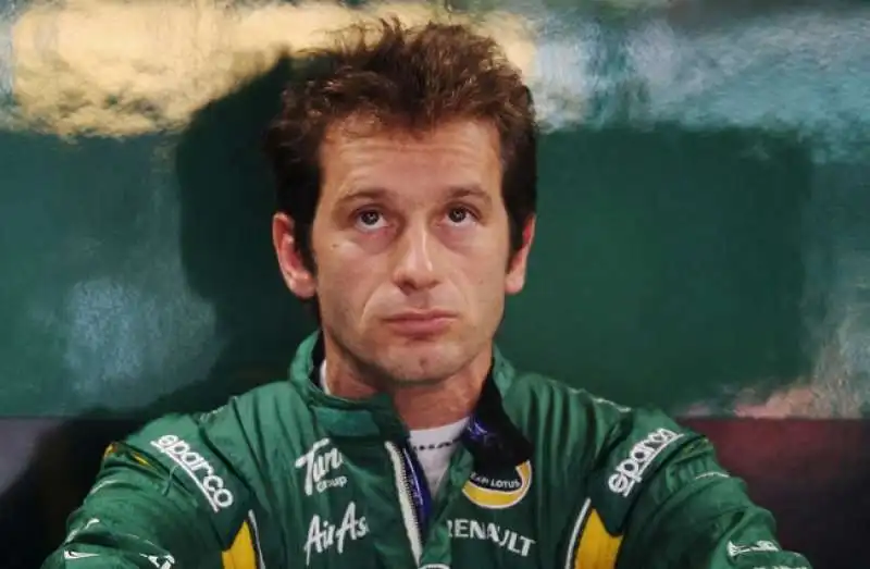 jarno  trulli