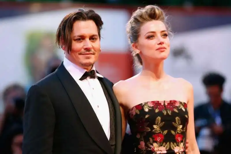 johnny depp amber heard cani australia 3