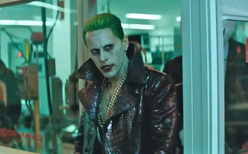 joker leto