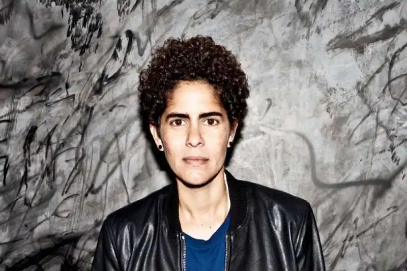 julie mehretu rge