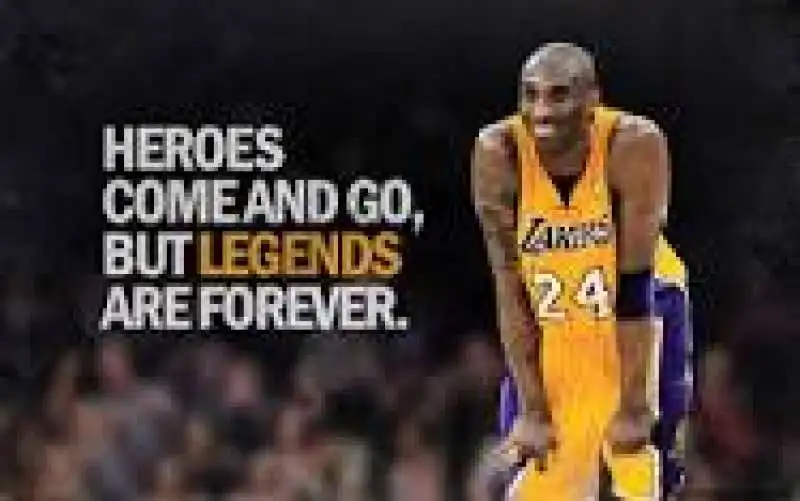 KOBE BRYANT