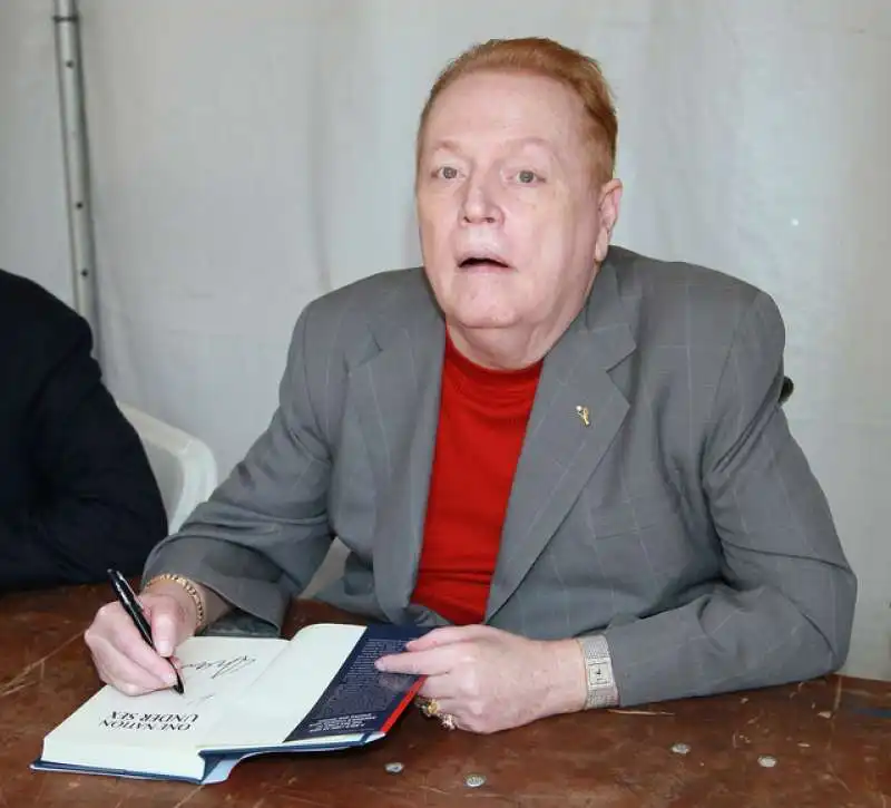 larry flynt