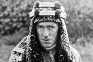 lawrence d'arabia