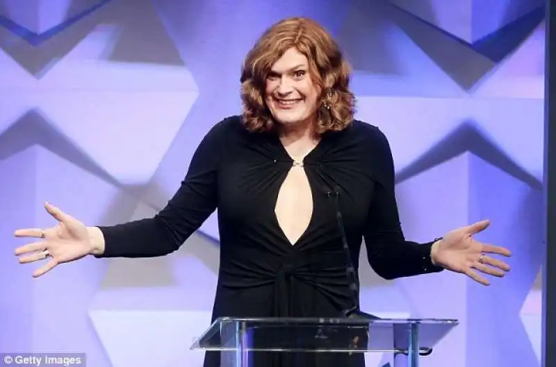 lilly wachowski  3