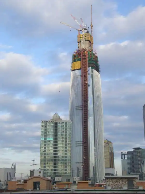 lotte world tower 2