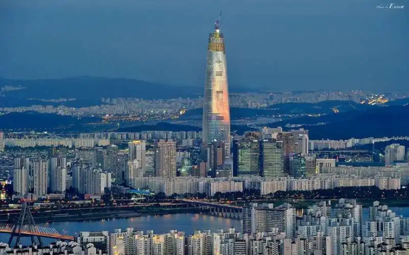 lotte world tower 3