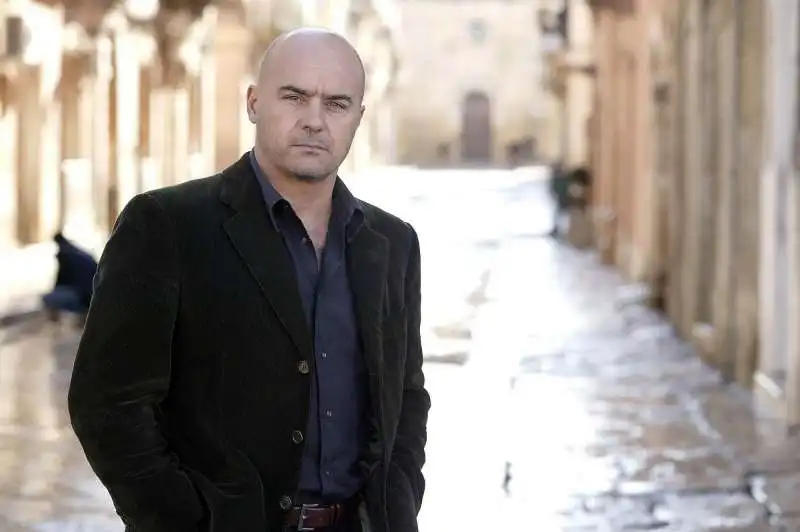 LUCA ZINGARETTI