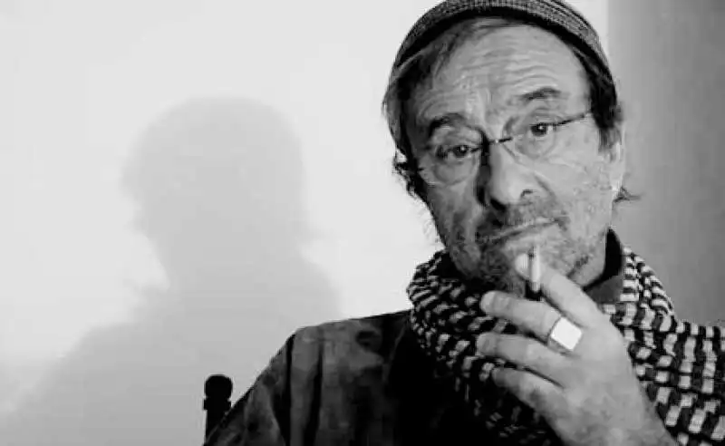 LUCIO DALLA