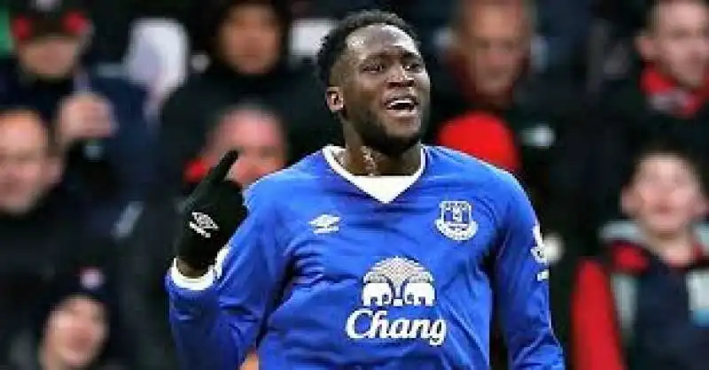 LUKAKU