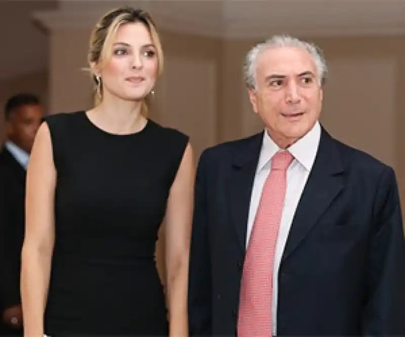 MARCELA  TEDESCHI TEMER