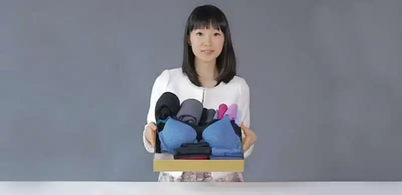 marie kondo libro 4