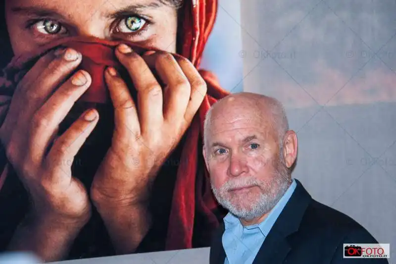 mccurry alla venaria di torino to 22