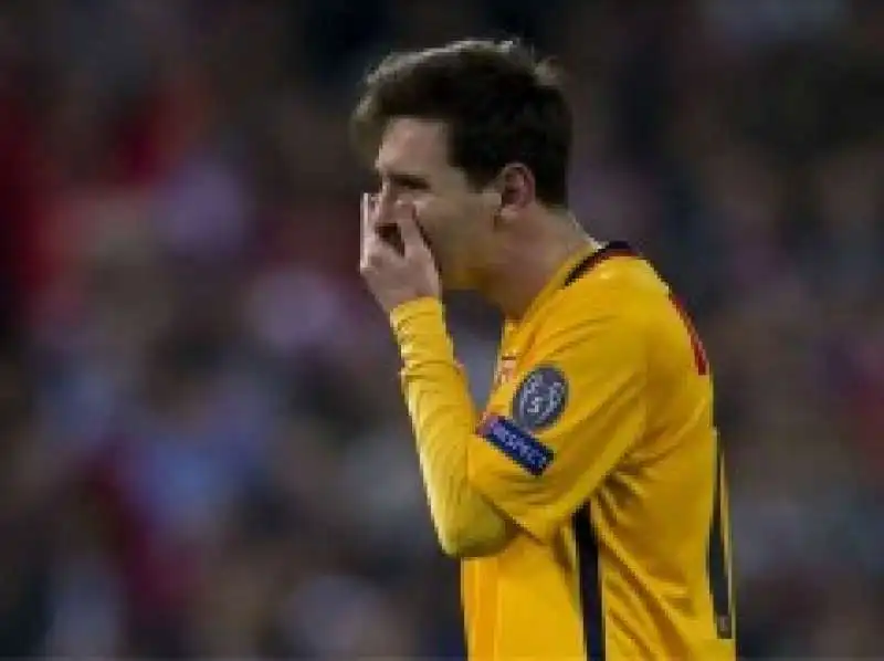 MESSI 2