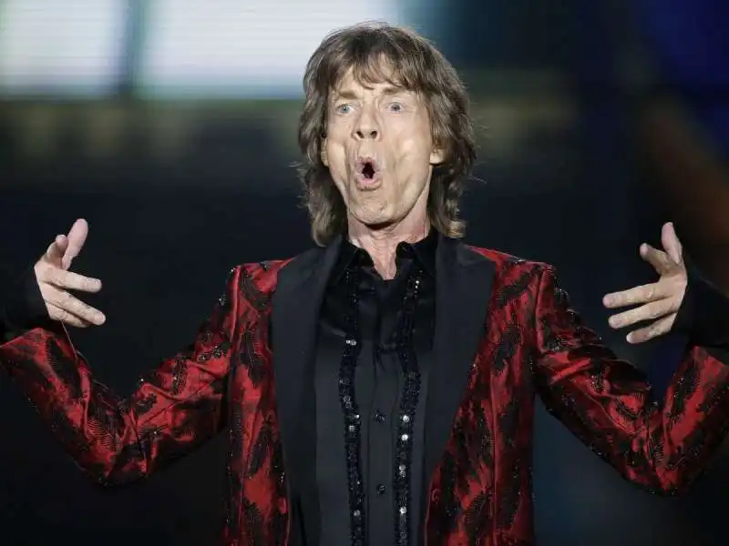 mick jagger piu ricco di keith richards