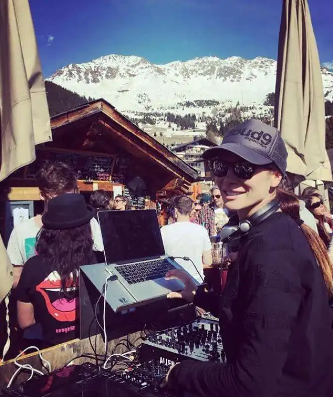 minetti verbier giorno dj