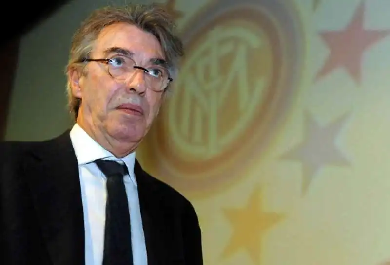 MORATTI