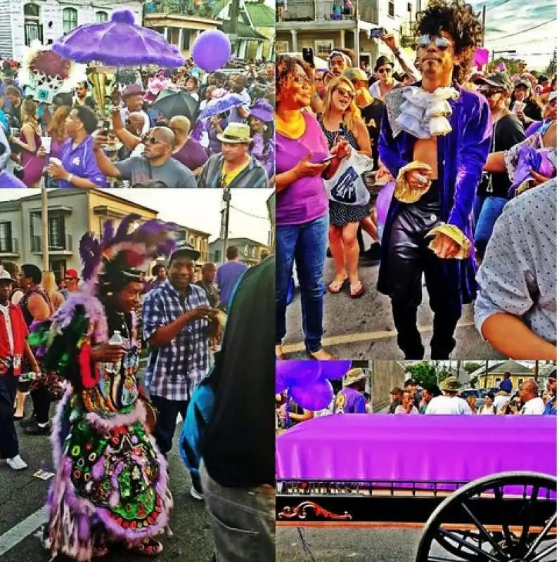 new orleans celebra prince