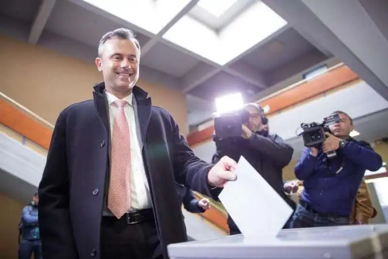 Norbert Hofer