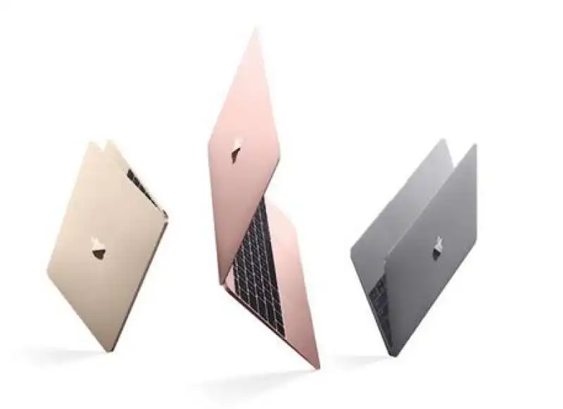 nuovo macbook