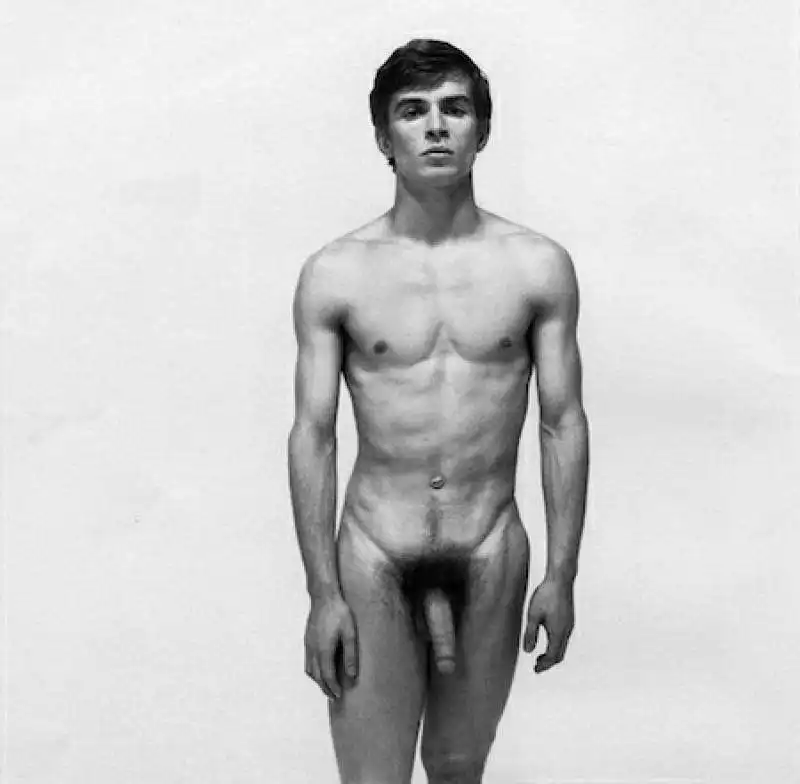 NUREYEV