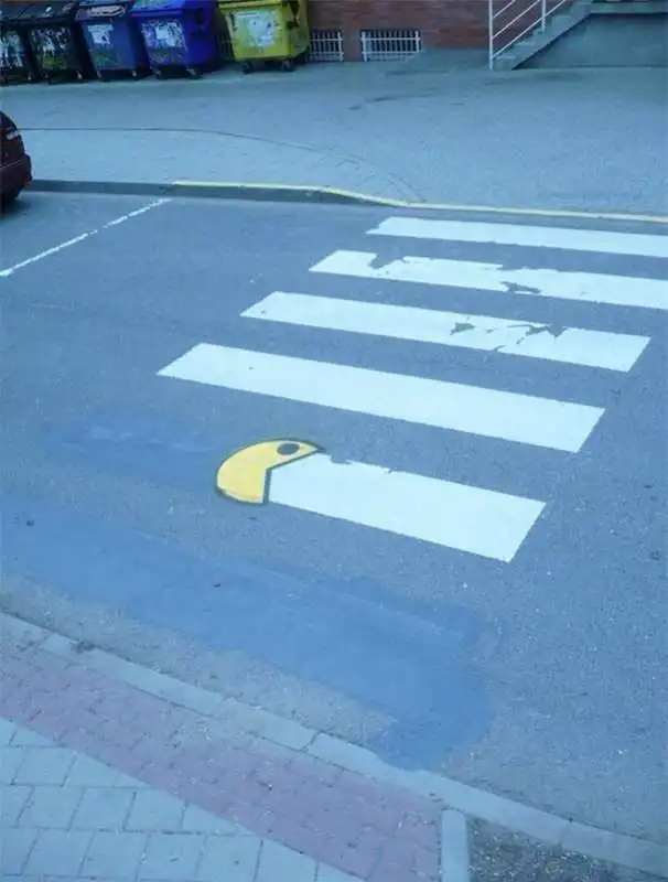 pacman