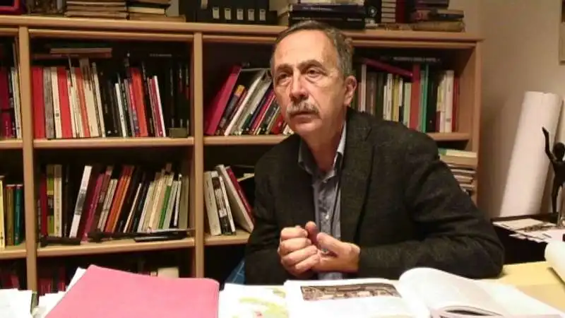 PAOLO BERDINI