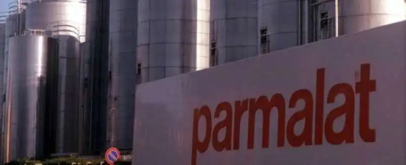 parmalat 8