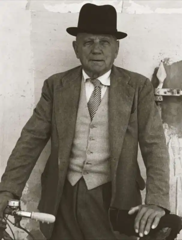 paul strand 5