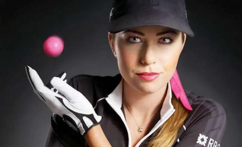 paula creamer golfista 1