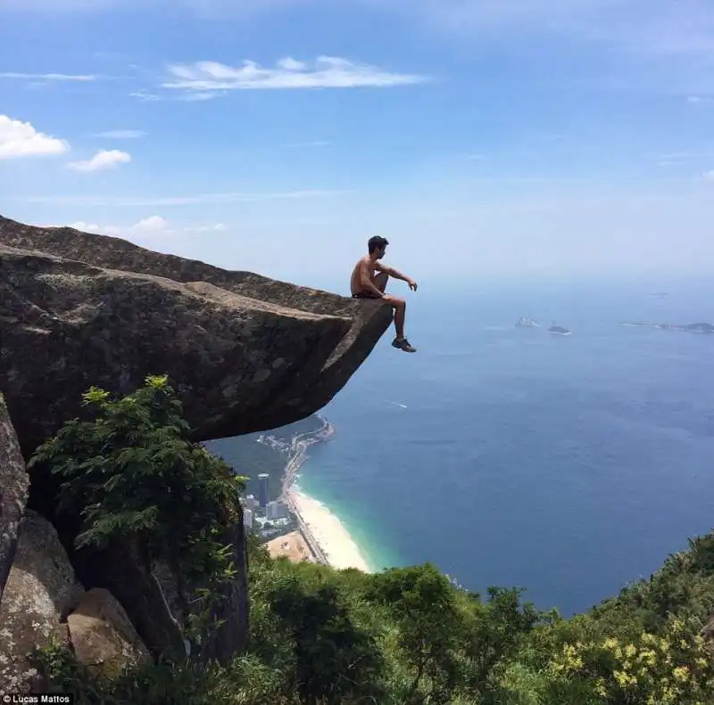 pedra da gavea 2