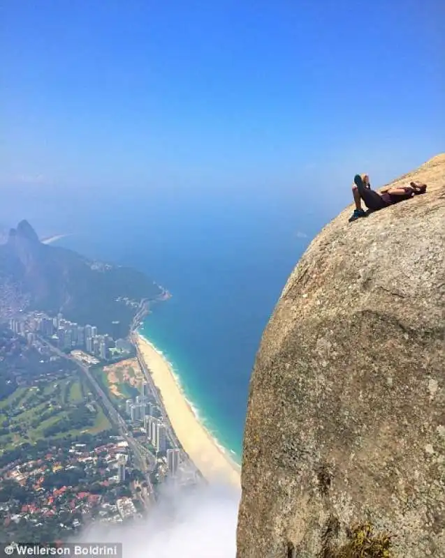 pedra da gavea 6