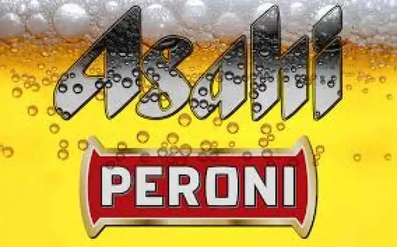 PERONI GIAPPONESE 