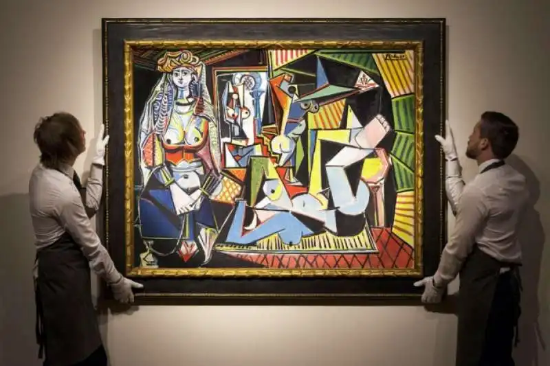 PICASSO