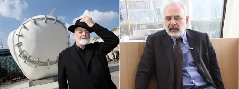 PISTOLETTO BONAMI