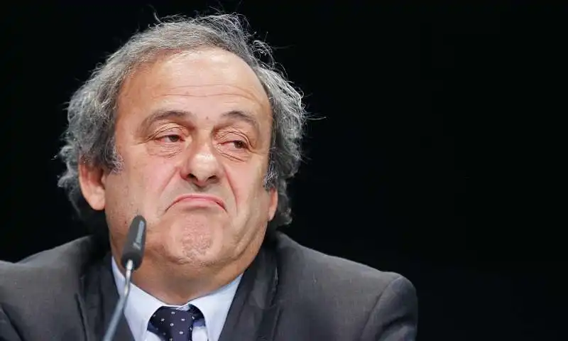 PLATINI