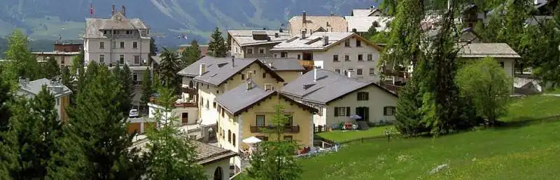 PONTRESINA