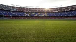 prato camp nou barcellona