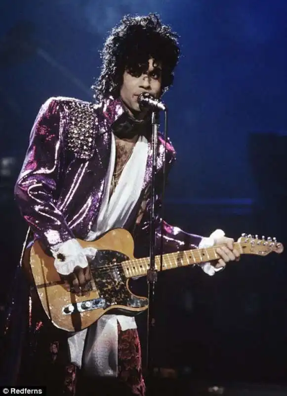 prince 4