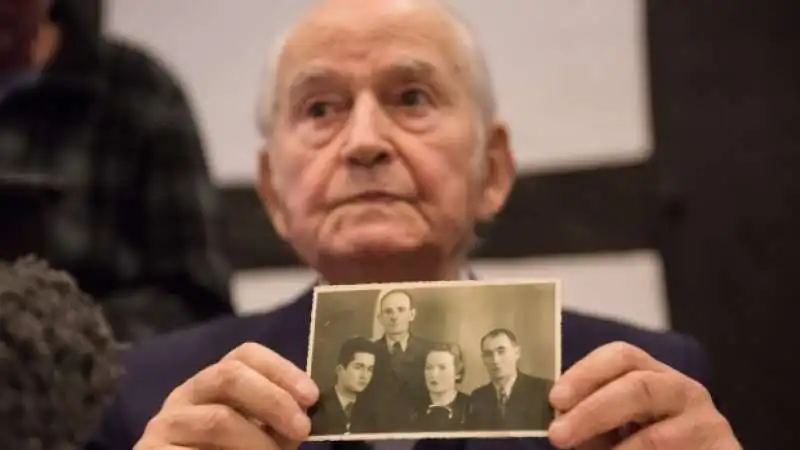 processo hanning deportato auschwitz 4