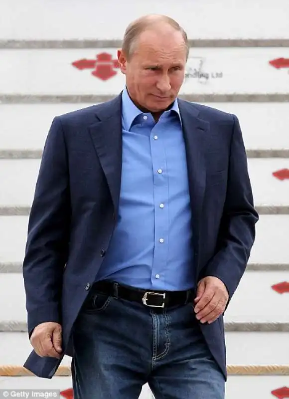 putin  15