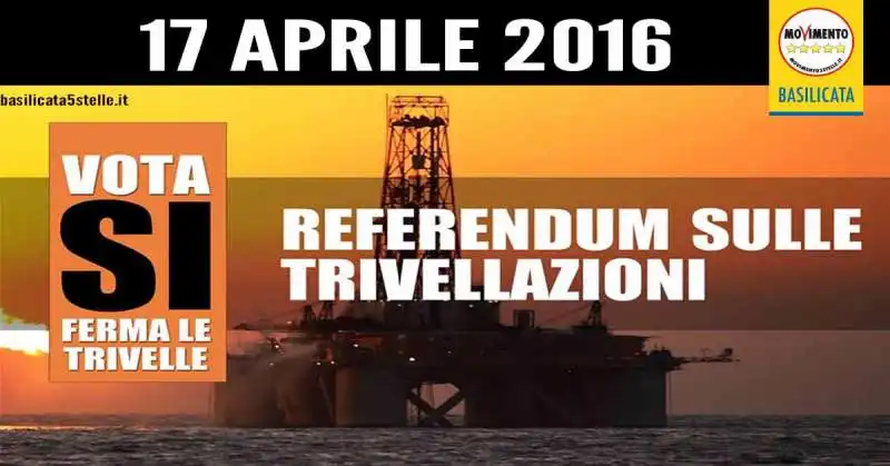 REFERENDUM TRIVELLE